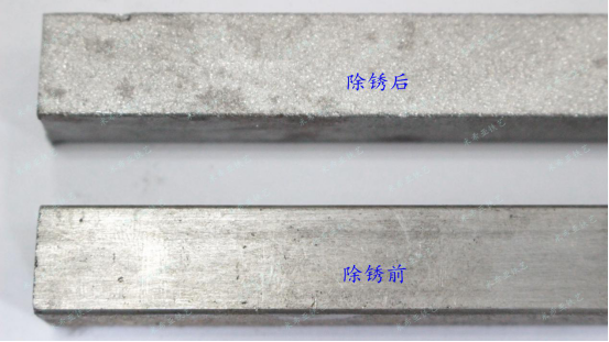 云顶国际室内铁艺不会生锈的原因